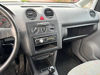 Volkswagen caddy 1.9 tdi van | 2-vlb-60 - afbeelding 9 van  9
