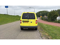 Volkswagen caddy 2.0 cng | 29-vlt-4 i - afbeelding 2 van  10
