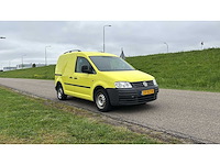 Volkswagen caddy 2.0 cng | 29-vlt-4 i - afbeelding 7 van  10