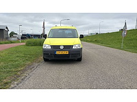 Volkswagen caddy 2.0 cng | 29-vlt-4 i - afbeelding 9 van  10