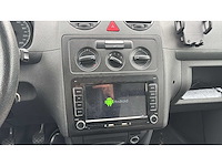 Volkswagen caddy 2.0 cng | 29-vlt-4 i - afbeelding 10 van  10