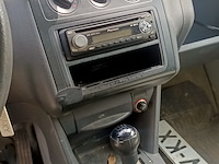 Volkswagen, caddy 2.0 sdi, 2006 - afbeelding 2 van  19