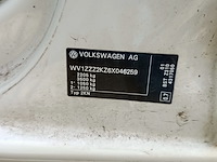 Volkswagen, caddy 2.0 sdi, 2006 - afbeelding 3 van  19