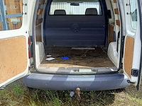 Volkswagen, caddy 2.0 sdi, 2006 - afbeelding 4 van  19