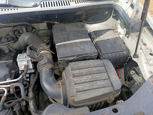 Volkswagen, caddy 2.0 sdi, 2006 - afbeelding 6 van  19