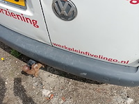 Volkswagen, caddy 2.0 sdi, 2006 - afbeelding 9 van  19