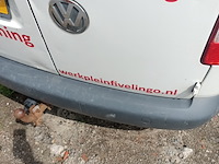 Volkswagen, caddy 2.0 sdi, 2006 - afbeelding 10 van  19