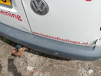 Volkswagen, caddy 2.0 sdi, 2006 - afbeelding 11 van  19