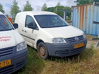Volkswagen, caddy 2.0 sdi, 2006 - afbeelding 12 van  19
