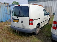 Volkswagen, caddy 2.0 sdi, 2006 - afbeelding 13 van  19