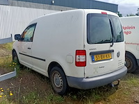 Volkswagen, caddy 2.0 sdi, 2006 - afbeelding 14 van  19
