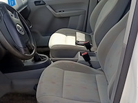 Volkswagen, caddy 2.0 sdi, 2006 - afbeelding 16 van  19