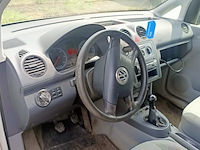 Volkswagen, caddy 2.0 sdi, 2006 - afbeelding 17 van  19