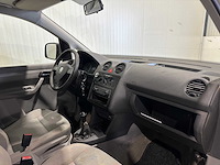 Volkswagen caddy 2.0 sdi 21-bz-lh - afbeelding 3 van  16