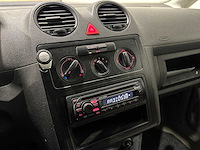 Volkswagen caddy 2.0 sdi 21-bz-lh - afbeelding 5 van  16