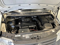 Volkswagen caddy 2.0 sdi 21-bz-lh - afbeelding 7 van  16