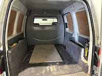 Volkswagen caddy 2.0 sdi 21-bz-lh - afbeelding 8 van  16