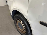 Volkswagen caddy 2.0 sdi 21-bz-lh - afbeelding 9 van  16