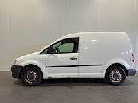 Volkswagen caddy 2.0 sdi 21-bz-lh - afbeelding 10 van  16