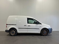 Volkswagen caddy 2.0 sdi 21-bz-lh - afbeelding 14 van  16