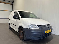 Volkswagen caddy 2.0 sdi 21-bz-lh - afbeelding 16 van  16