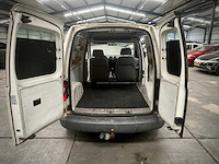 Volkswagen caddy 2.0 sdi, 39-bp-kt - afbeelding 3 van  12