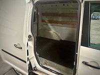 Volkswagen caddy 2.0 sdi, 39-bp-kt - afbeelding 4 van  12
