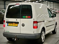 Volkswagen caddy 2.0 sdi, 39-bp-kt - afbeelding 5 van  12