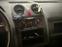Volkswagen caddy 2.0 sdi, 39-bp-kt - afbeelding 12 van  12
