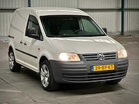 Volkswagen caddy 2.0 sdi, 39-bp-kt - afbeelding 6 van  12