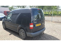 Volkswagen caddy 2.0 sdi, 62-vdh-6 - afbeelding 4 van  8