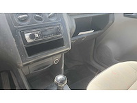 Volkswagen caddy 2.0 sdi, 62-vdh-6 - afbeelding 5 van  8