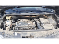 Volkswagen caddy 2.0 sdi, 62-vdh-6 - afbeelding 7 van  8