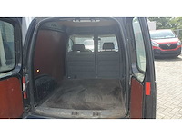 Volkswagen caddy 2.0 sdi, 62-vdh-6 - afbeelding 8 van  8