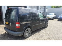 Volkswagen caddy 2.0 sdi, 62-vdh-6 - afbeelding 3 van  11