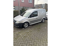 Volkswagen caddy 2.0 sdi, 68-bn-vl - afbeelding 3 van  10