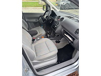 Volkswagen caddy 2.0 sdi, 68-bn-vl - afbeelding 5 van  10