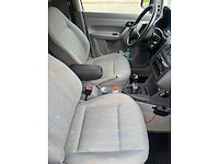 Volkswagen caddy 2.0 sdi, 68-bn-vl - afbeelding 6 van  10