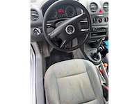 Volkswagen caddy 2.0 sdi, 68-bn-vl - afbeelding 10 van  10