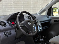 Volkswagen caddy 2.0 sdi 69pk 2007 (origineel-nl), 67-vbz-2 - afbeelding 1 van  22
