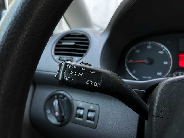 Volkswagen caddy 2.0 sdi 69pk 2007 (origineel-nl), 67-vbz-2 - afbeelding 3 van  22