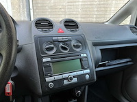 Volkswagen caddy 2.0 sdi 69pk 2007 (origineel-nl), 67-vbz-2 - afbeelding 6 van  22