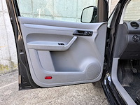 Volkswagen caddy 2.0 sdi 69pk 2007 (origineel-nl), 67-vbz-2 - afbeelding 8 van  22