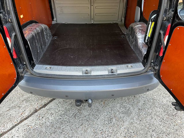 Volkswagen caddy 2.0 sdi 69pk 2007 (origineel-nl), 67-vbz-2 - afbeelding 10 van  22