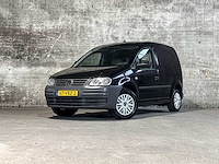 Volkswagen caddy 2.0 sdi 69pk 2007 (origineel-nl), 67-vbz-2 - afbeelding 13 van  22
