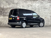 Volkswagen caddy 2.0 sdi 69pk 2007 (origineel-nl), 67-vbz-2 - afbeelding 20 van  22