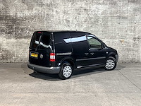 Volkswagen caddy 2.0 sdi 69pk 2007 (origineel-nl), 67-vbz-2 - afbeelding 21 van  22