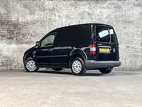 Volkswagen caddy 2.0 sdi 69pk 2007 (origineel-nl), 67-vbz-2 - afbeelding 22 van  22