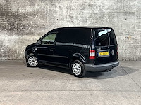 Volkswagen caddy 2.0 sdi 69pk 2007 (origineel-nl), 67-vbz-2 - afbeelding 2 van  45