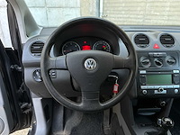 Volkswagen caddy 2.0 sdi 69pk 2007 (origineel-nl), 67-vbz-2 - afbeelding 4 van  45